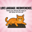 Catsplaining the Year – 2026 Funny Cat Calendar