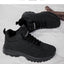 Botas Martin de Invierno para Hombre con Forro de Forro Polar para Comodidad al Aire Libre