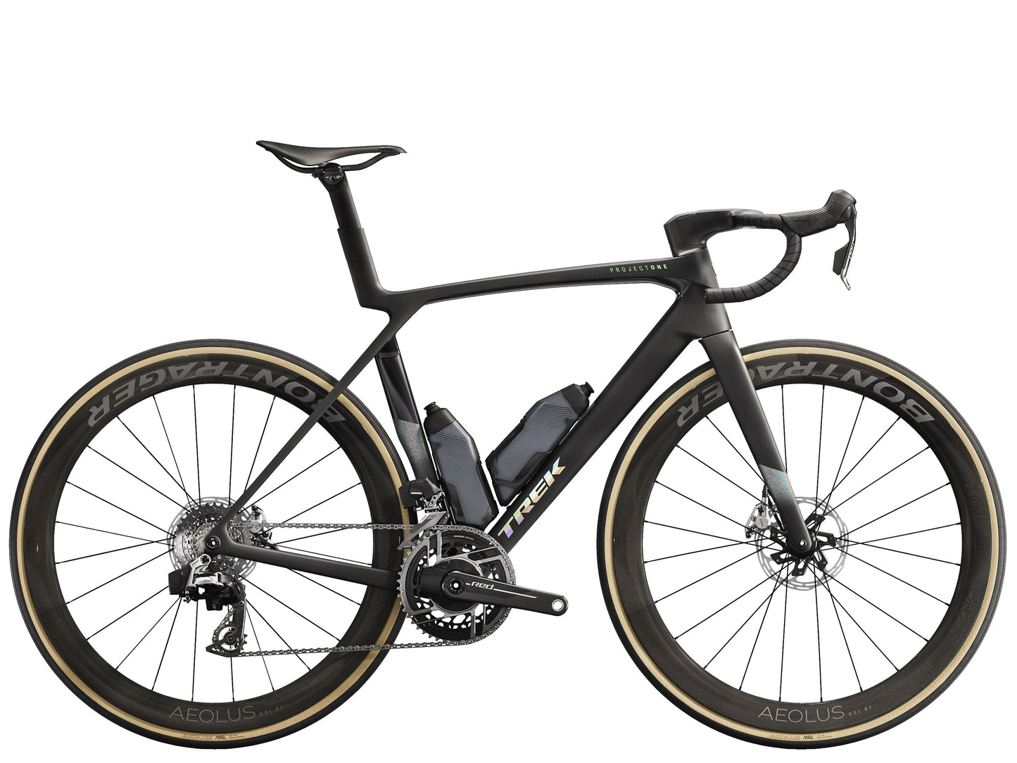 Trek Madone SLR 9 AXS Road Bike