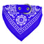 GBruno Bandana Ajustable para Perros