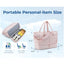 Premium Portable Folding Women's Duffel Bag for Travel
