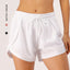 Shorts de Yoga et de Danse Premium Anti-Éblouissement