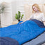 Portable Anti Kick Quilt Outdoor Sleeping Bag