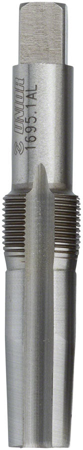 Unior Left Reaming Pedal Tap for Thread Inserts