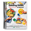 Feeding Littles and Beyond: 100 Baby-Led-Weaning-Friendly Recipes the Whole Family Will Love (Spiral Bound) - Korvel