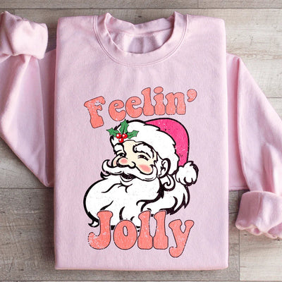 Sudadera Feelin Jolly