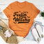 Camiseta Feelin Witchy