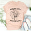 Feeling Cute Might Die Later Tee - Korvel
