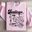 Sudadera Feeling On And Off