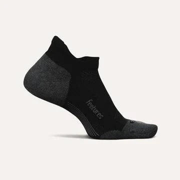 Feetures Elite Max Cushion No Show Tab Socks