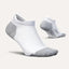 Feetures Elite Max Cushion No Show Tab Socks