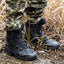 Men's Desert Spider Boots for Outdoor Adventures