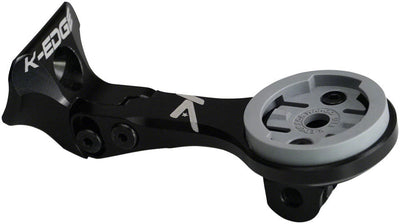 K-EDGE Wahoo Madone Integrated Combo Mount - Black