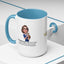 Taza Felinetrovert - Un Regalo Encantador para Amantes de los Gatos