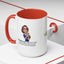 Taza Felinetrovert - Un Regalo Encantador para Amantes de los Gatos