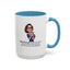 Taza Felinetrovert - Un Regalo Encantador para Amantes de los Gatos