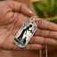 Felis Matrona Necklace - Premium Surgical Steel Design