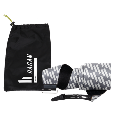 HAGAN Smartglue 105 Climbing Skins - Premium Performance
