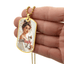 Feminine Cat Lady Necklace