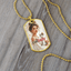 Feminine Cat Lady Necklace