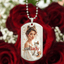 Feminine Cat Lady Necklace