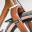 Ass Savers Mudder Mini - Garde-boue avant compact pour gravel et VTT