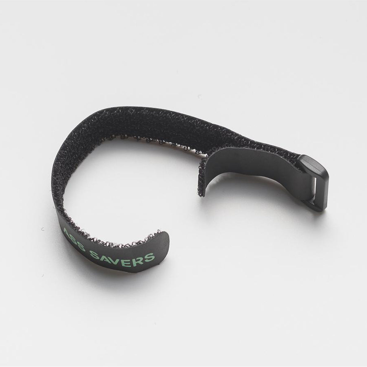 Ass Savers Mudder Mini - Garde-boue avant compact pour gravel et VTT