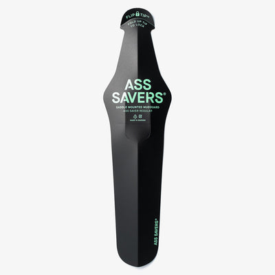 Garde-boue de pluie Ass Savers taille régulière