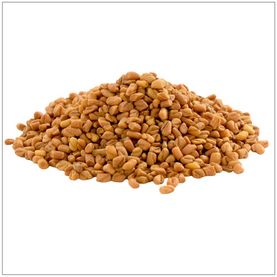 Semillas de Fenogreco Premium para Delicias Culinarias