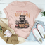 Camiseta de otoño de Feral Girl