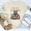 Camiseta de otoño de Feral Girl