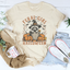 Feral Girl Halloween T-Shirt