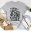 T-shirt Feral Girl Summer