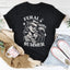 T-shirt Feral Girl Summer