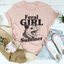 Camiseta de zarigüeya de verano de Feral Girl
