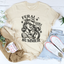 T-shirt Feral Girl Summer