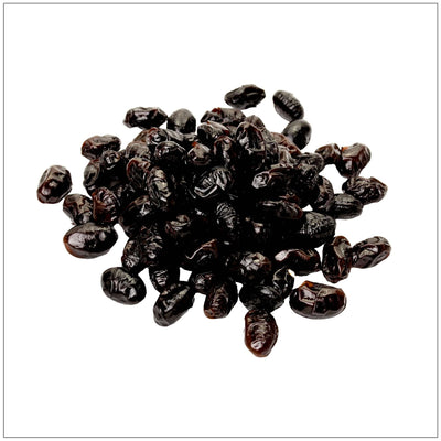 Premium Fermented Black Beans