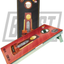 Premium Ferris State Championship Cornhole Boards & Custom Bags - Free Shipping! - Korvel