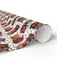 Festive Kitties Christmas Wrapping Paper