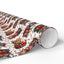 Festive Kitties Christmas Wrapping Paper