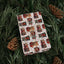 Festive Kitties Christmas Wrapping Paper
