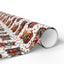 Festive Kitties Christmas Wrapping Paper