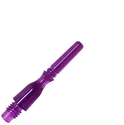 Enhanced Fit Flight Gear Hybrid Spinning Dart Shafts - Korvel