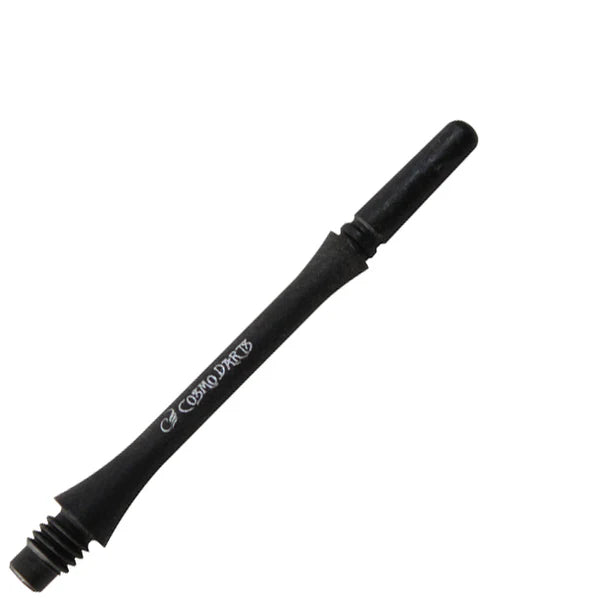 Fit Flight Carbon Slim Dart Shafts - Korvel