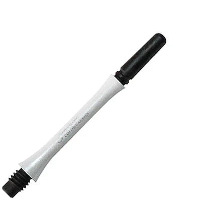 Fit Flight Carbon Slim Dart Shafts - Korvel