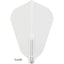 Ultra-Light Fit Flight AIR Dart Flights for Precision Play - Korvel