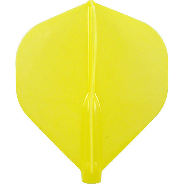 Ultra-Light Fit Flight AIR Dart Flights for Precision Play - Korvel