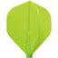 Ultra-Light Fit Flight AIR Dart Flights for Precision Play - Korvel
