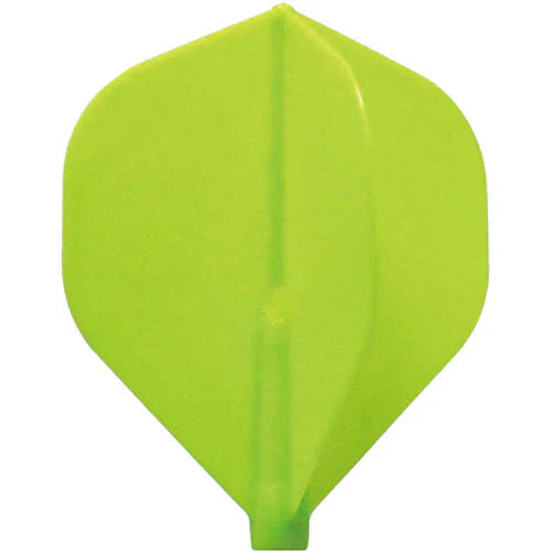 Ultra-Light Fit Flight AIR Dart Flights for Precision Play - Korvel