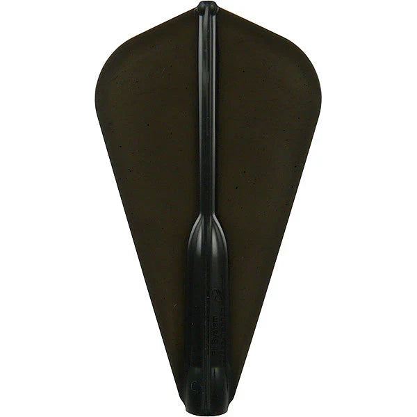 Ultra-Light Fit Flight AIR Dart Flights for Precision Play - Korvel
